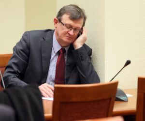 Politycy, którzy zachorowali na raka