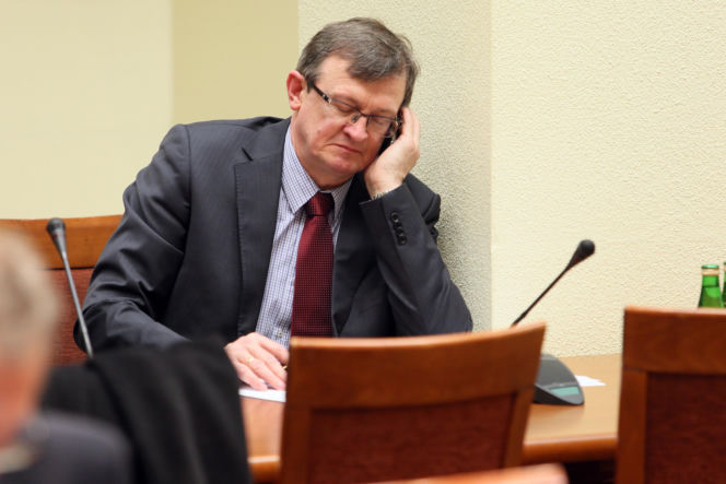 Politycy, którzy zachorowali na raka