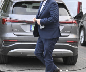 Politycy PiS jadą na wyjazdowe posiedzenie klubu