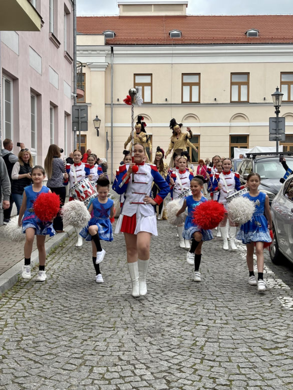 Rozpoczęły się Radomskie Dni Godności