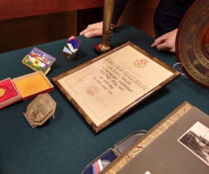 Ciekawostki z przeszłości Kielc. Muzeum zaprezentowało nowe nabytki