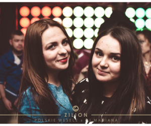 Weekend w Zilion Club