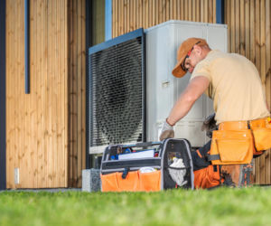 Najczęstsze błędy przy montażu pomp ciepła – jak ich uniknąć?
