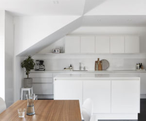 Nowoczesny apartament
