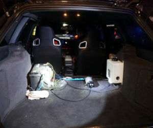 Policjanci z grupy SPEED zatrzymali ponad tysiąc praw jazdy