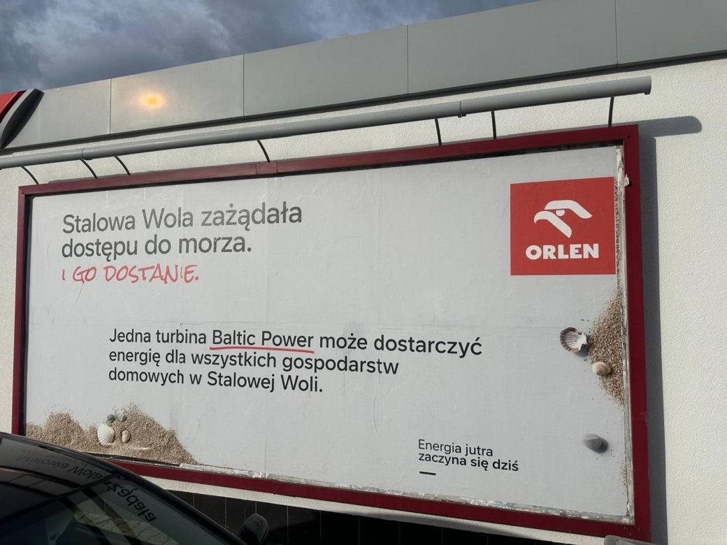 Morze pod Kielcami? Polacy długo nie wiedzieli, o co chodzi