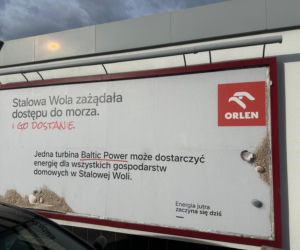 Morze pod Kielcami? Polacy długo nie wiedzieli, o co chodzi
