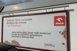 Morze pod Kielcami? Polacy długo nie wiedzieli, o co chodzi