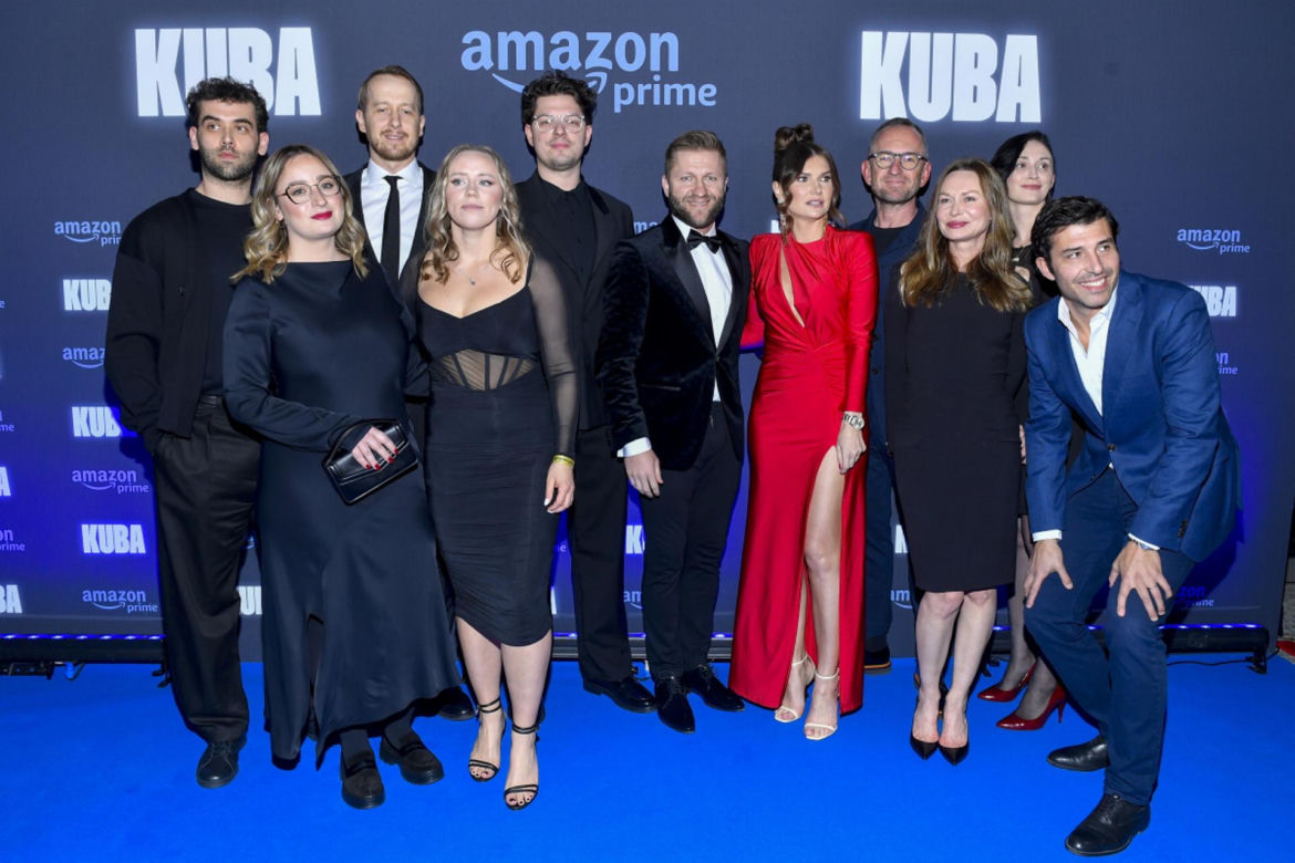 Premiera filmu o Jakubie Błaszczykowskim