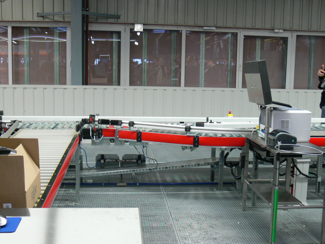 magazyn centralny Topex