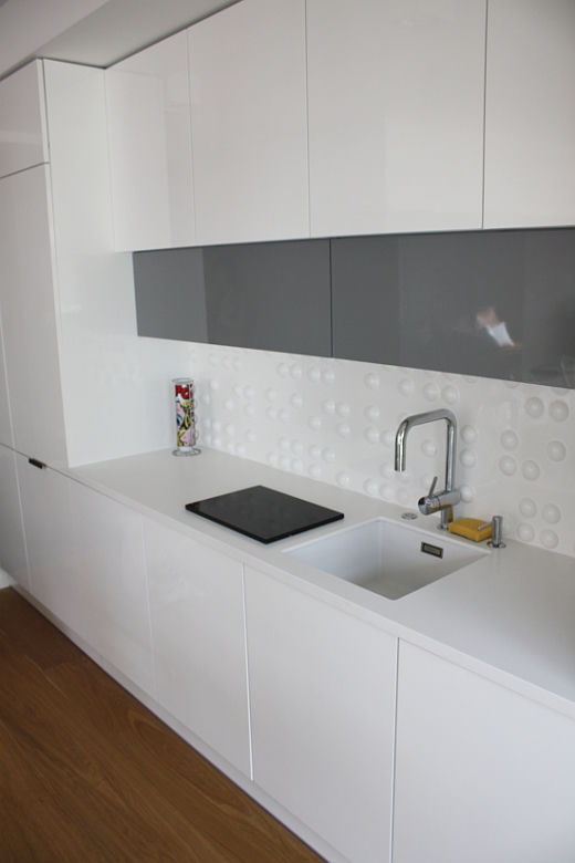 Apartament "na wysoki połysk"  zdjecie 2
