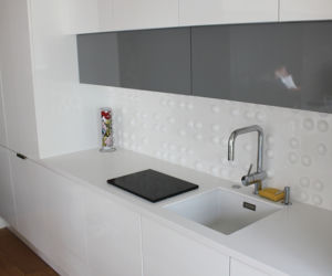 Apartament na wysoki połysk  zdjecie 2