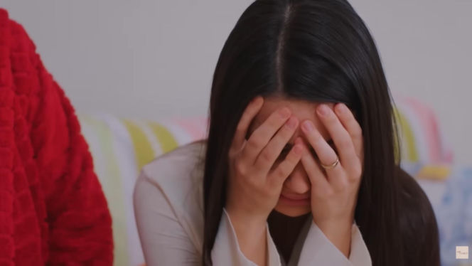 Miłość i nadzieja, odc. 365. Bahar, Cavidan