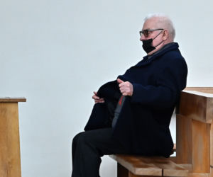 Prezes z palmą, Wałęsa bez