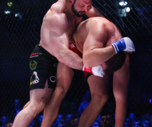 Szymon Kołecki, Damian Janikowski