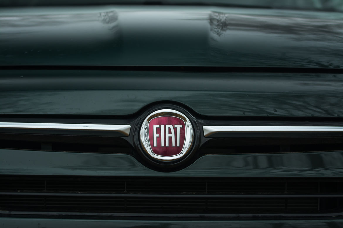 Fiat 500X Cross 1.0 FireFly 120 KM 6MT