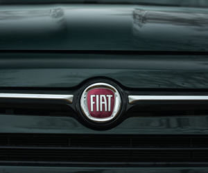 Fiat 500X Cross 1.0 FireFly 120 KM 6MT