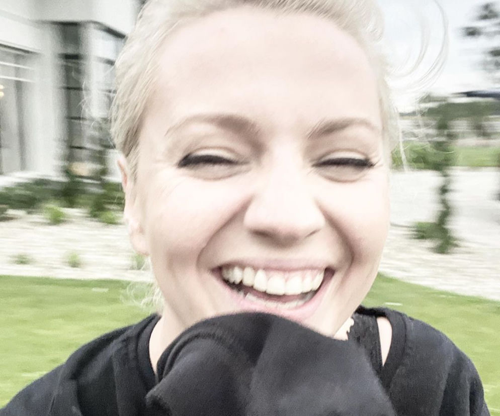 Dorota Szelągowska