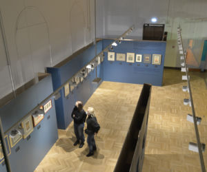 Tajemnice Nikifora w Warszawie. Niezwykła wystawa w Muzeum Etnograficznym