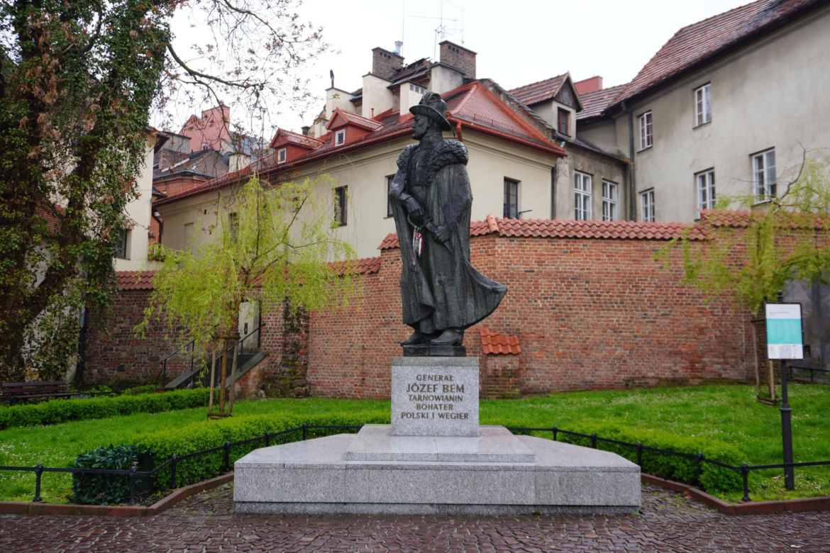 To wyjątkowe miejsca na mapie Tarnowa. Powinien je zobaczyć każdy turysta!