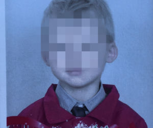 Przeklinam wodę, która zabrał mi syna
