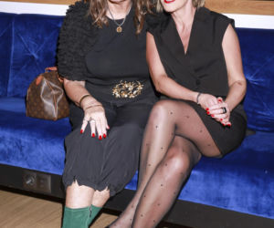 Szampan się leje na planie M jak miłość! To Perepeczko wkroczyła, jak królowa