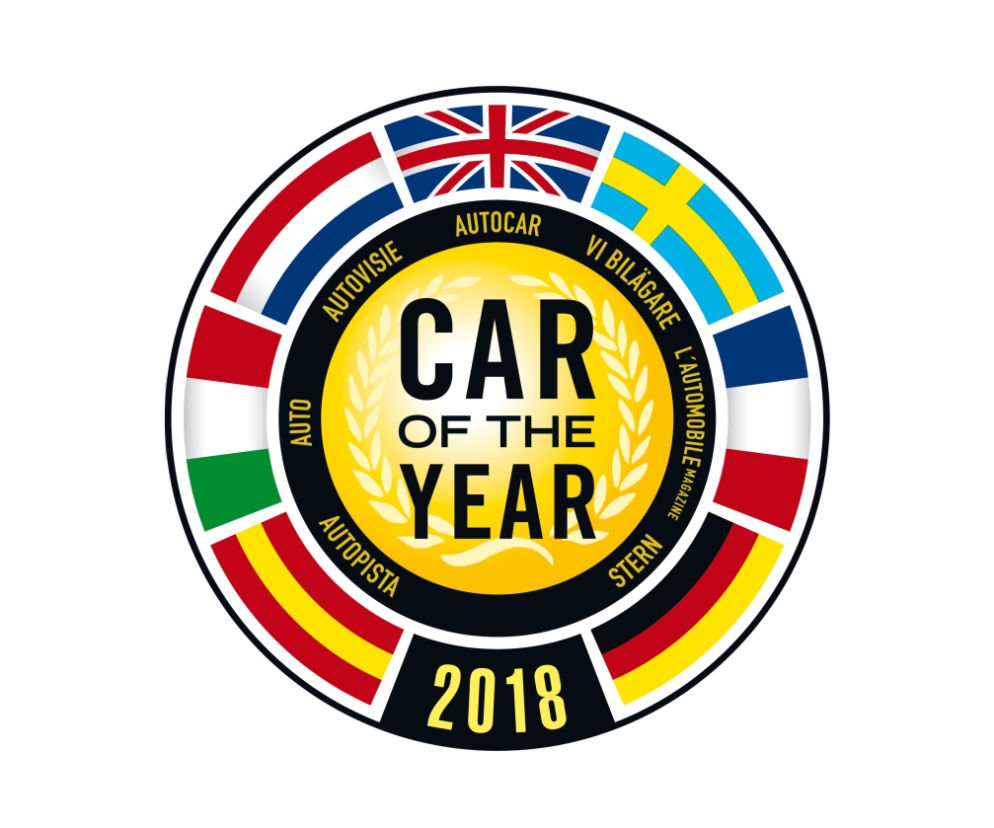 Car of the Year 2018
