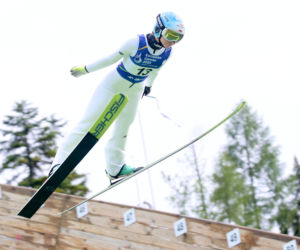 Medal mistrzostw Polski i nagły koniec. Polska skoczkini zawiesza karierę