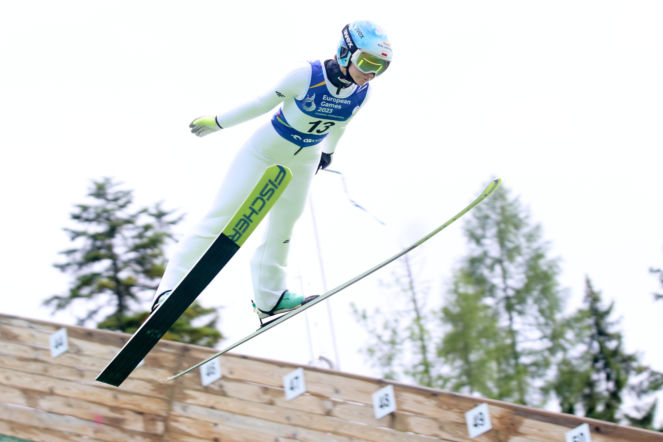Medal MP w skokach i koniec! Zaskakujące ogłoszenie po zawodach w Wiśle
