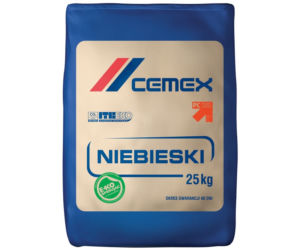 Cement