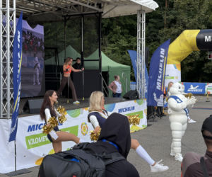 Kilometry Pomocy Michelin 2026