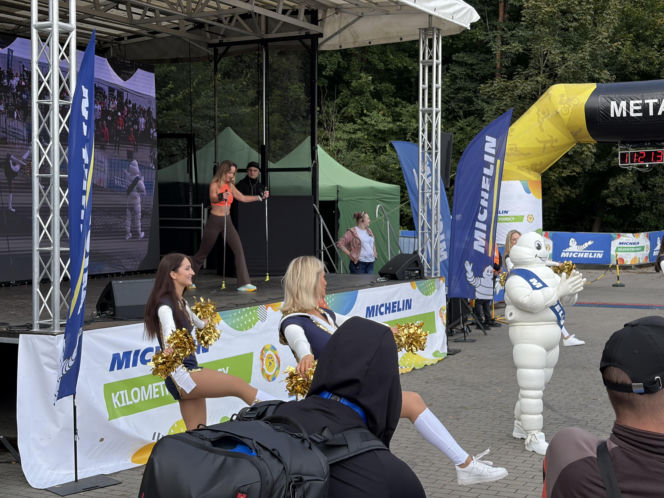 Kilometry Pomocy Michelin 2026