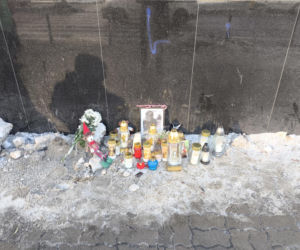 Tragiczny wypadek w Warszawie. Zginął 6-latek. Mamy nagranie