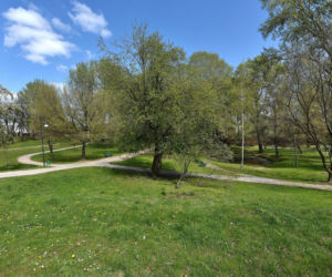 Warszawski Żoliborz