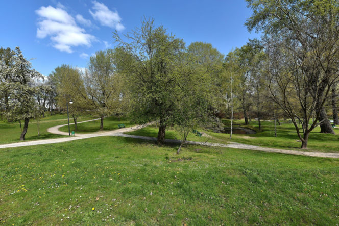 Warszawski Żoliborz