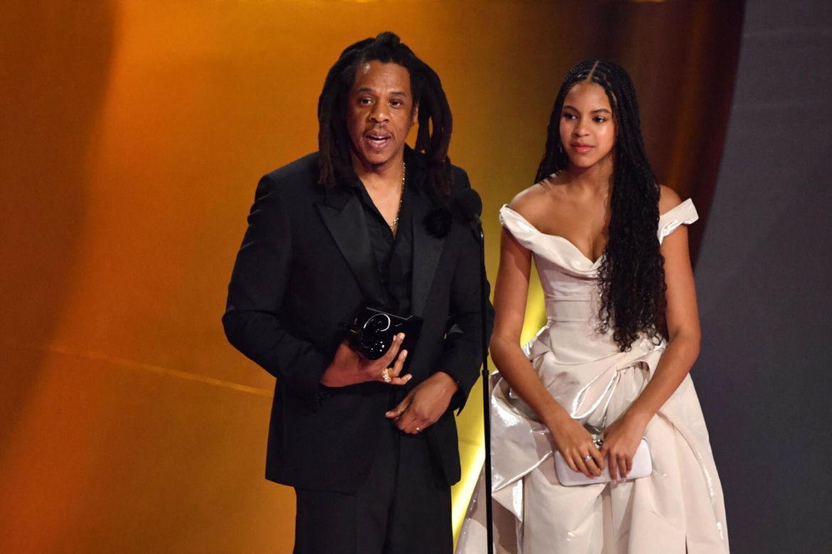 Jay-Z