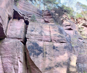 Polska Arizona tuż pod Kielcami