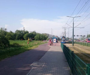 Wypadek