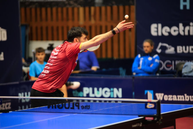 The Plugin Olimpia Grudziądz - Balta AZS AWFiS Gdańsk