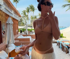 Sandra Kubicka musi wymienić biust