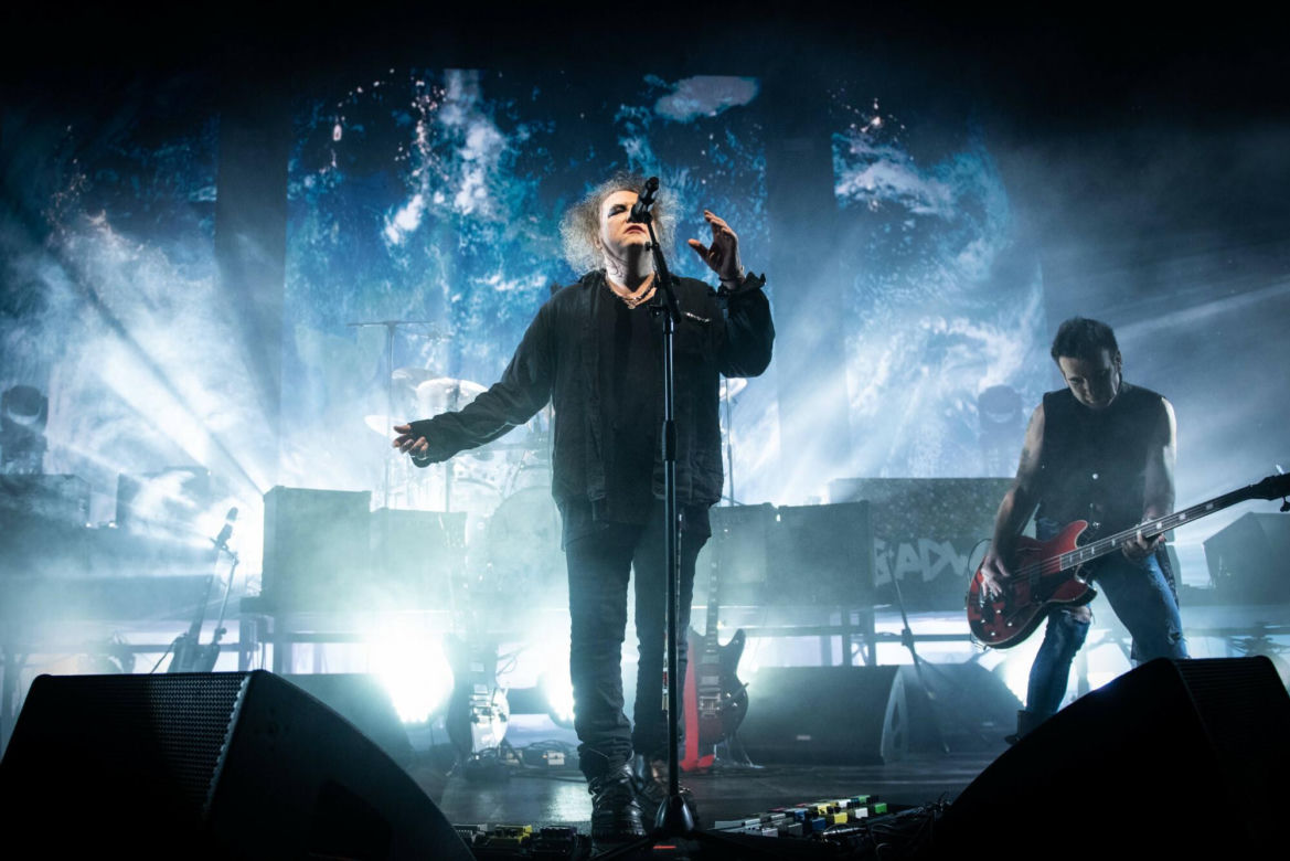 The Cure