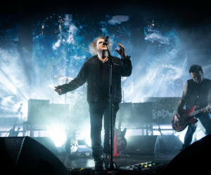 The Cure