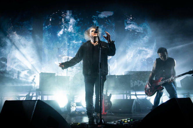 The Cure