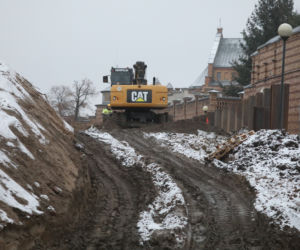 W ferie rozbiórka wiaduktu. Będzie horror na Trasie Łazienkowskiej