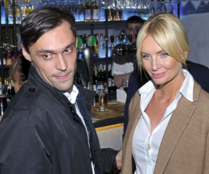 Agnieszka Szulim, Maciej Żakowski