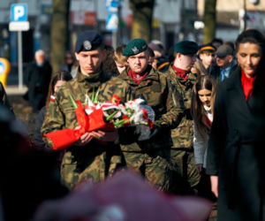 Dzień Pamięci Żołnierzy Wyklętych 2026 w Siedlcach