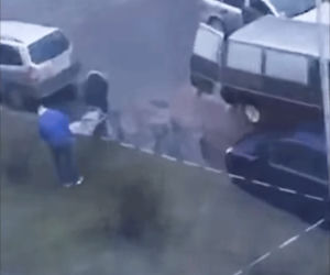 Brutalne morderstwo w Bolesławcu