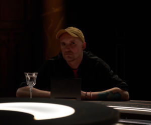 The Traitors. Zdrajcy sezon 3 odcinek 9