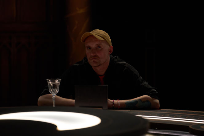 "The Traitors. Zdrajcy" sezon 3 odcinek 9