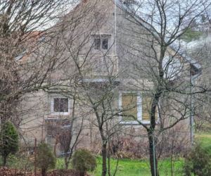 Ciało kobiety znalezione w Miłkach. Syn zabił matkę?